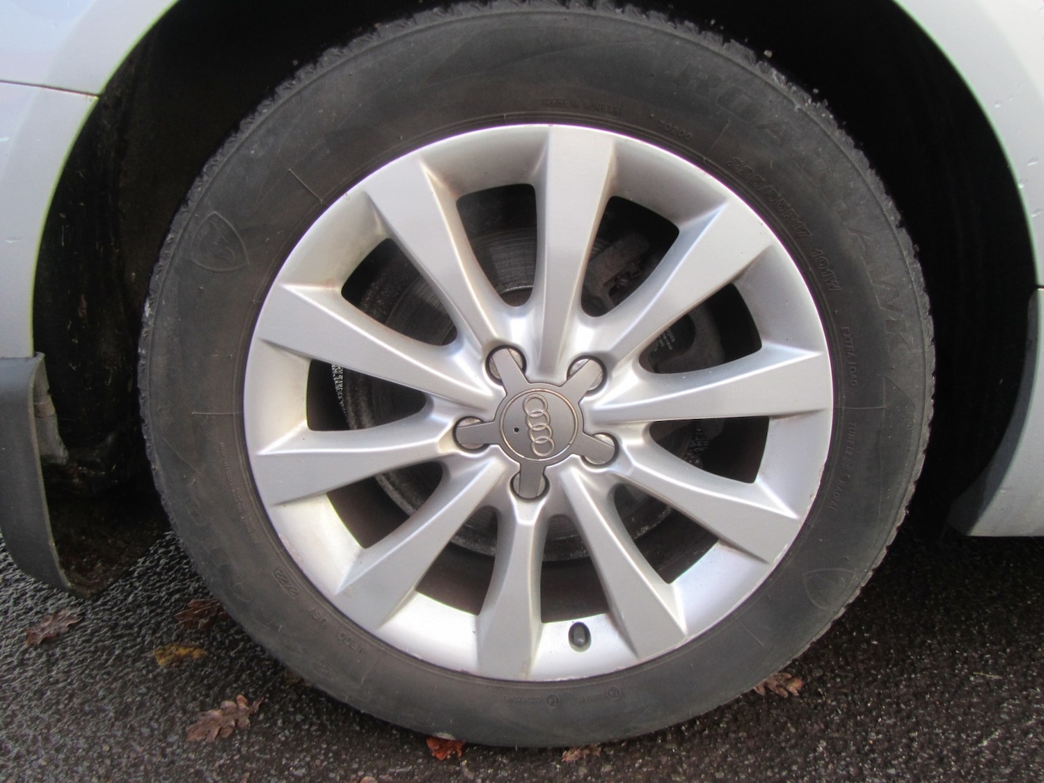 Used Audi A6 2012 for sale - 76821653: Photo 10