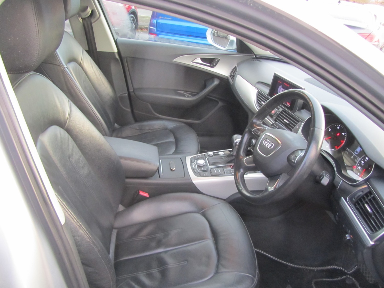 Used Audi A6 2012 for sale - 76821653: Photo 11