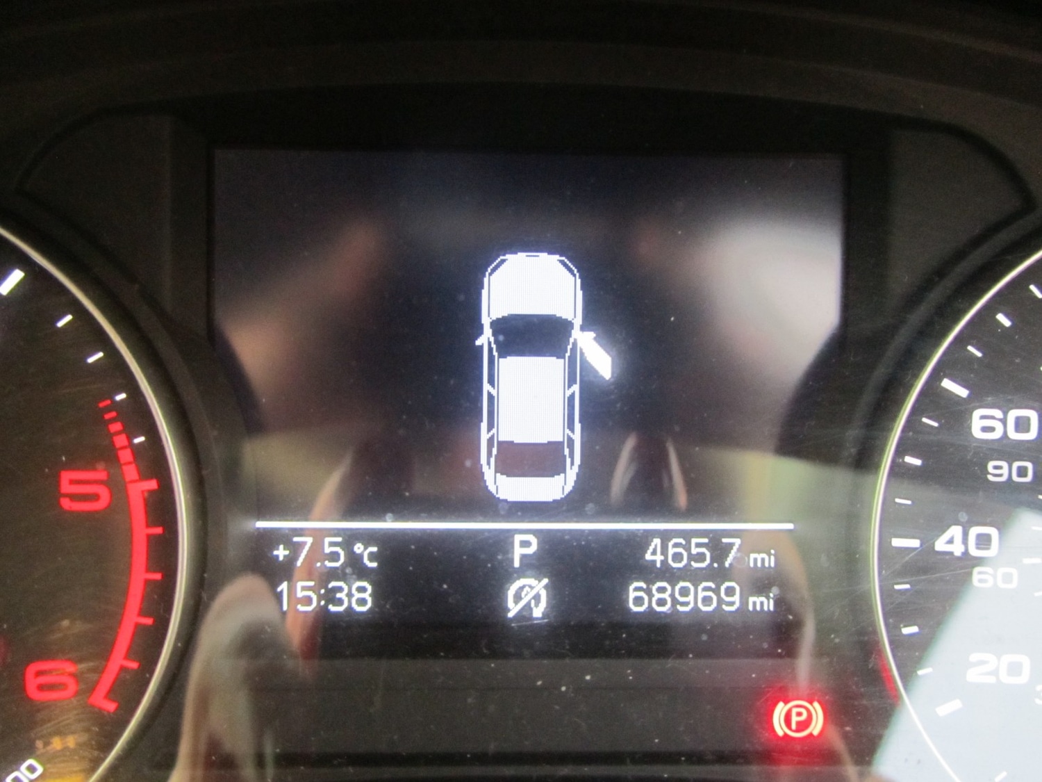 Used Audi A6 2012 for sale - 76821653: Photo 14