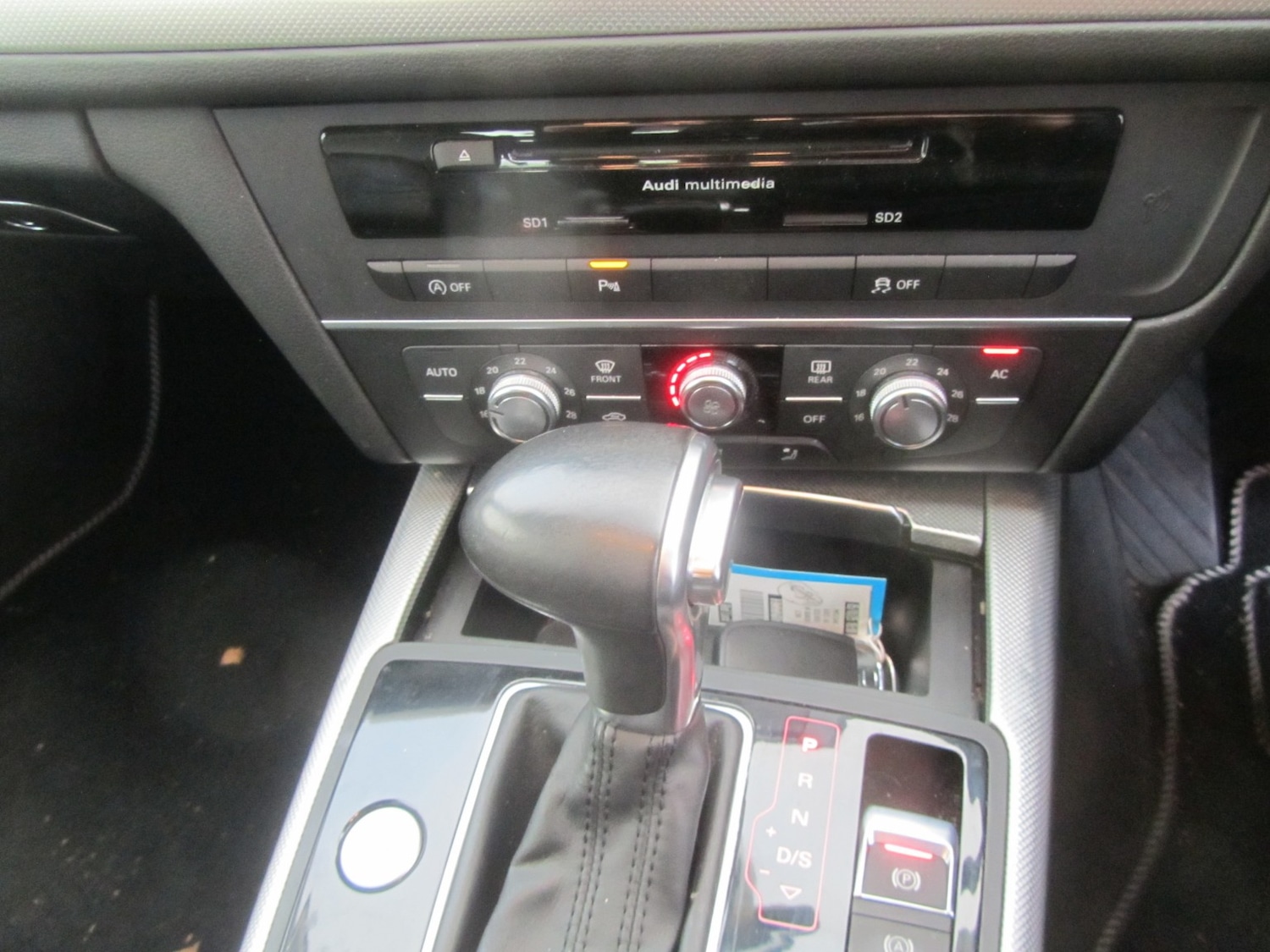 Used Audi A6 2012 for sale - 76821653: Photo 16