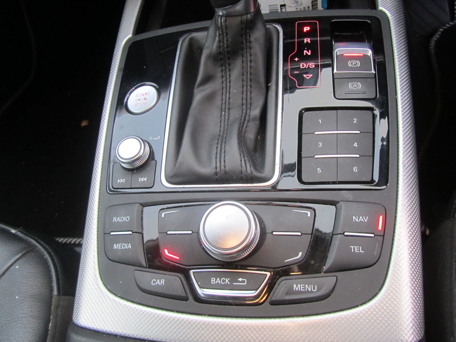 Used Audi A6 2012 for sale - 76821653: Photo 17