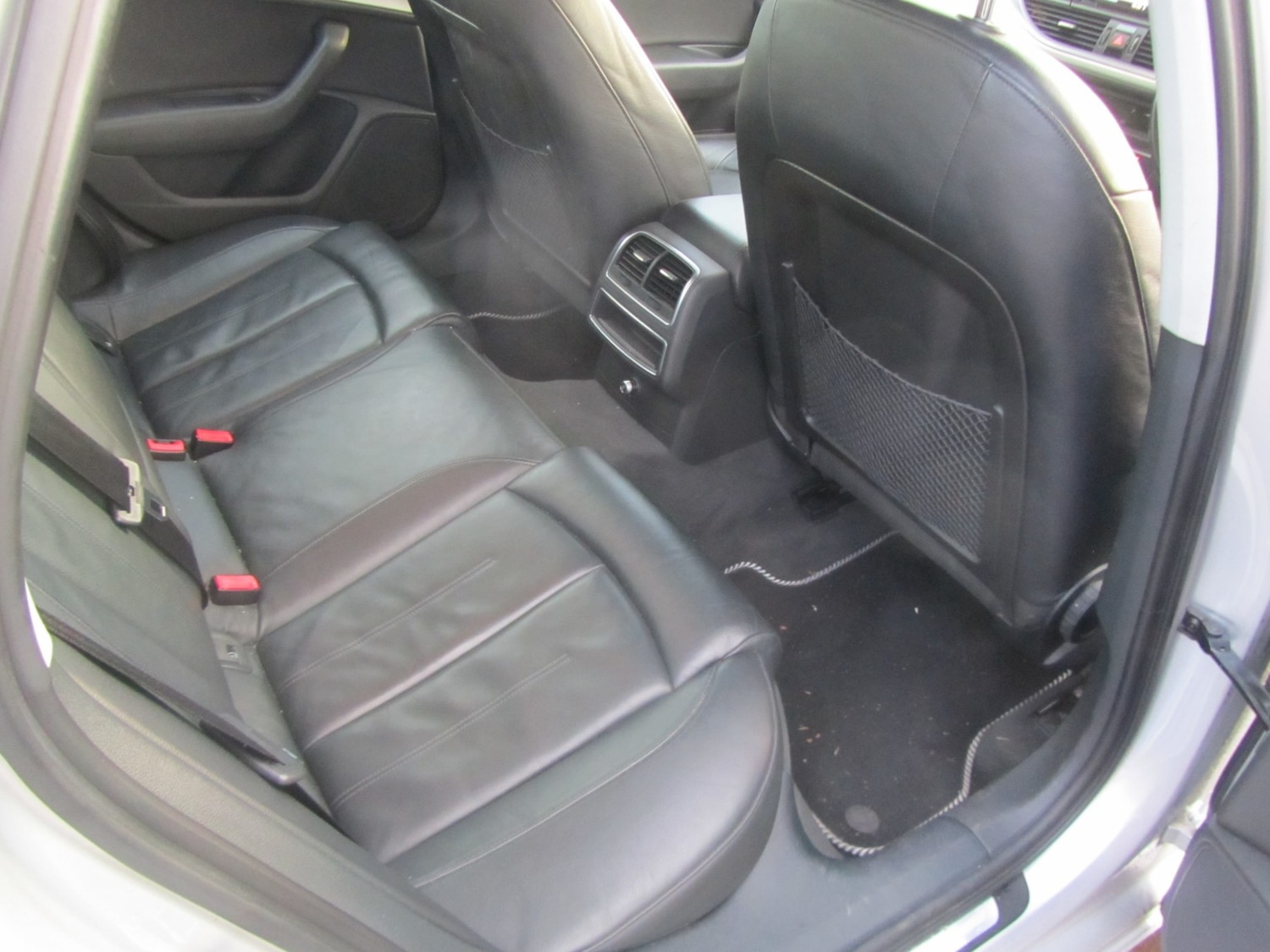 Used Audi A6 2012 for sale - 76821653: Photo 19