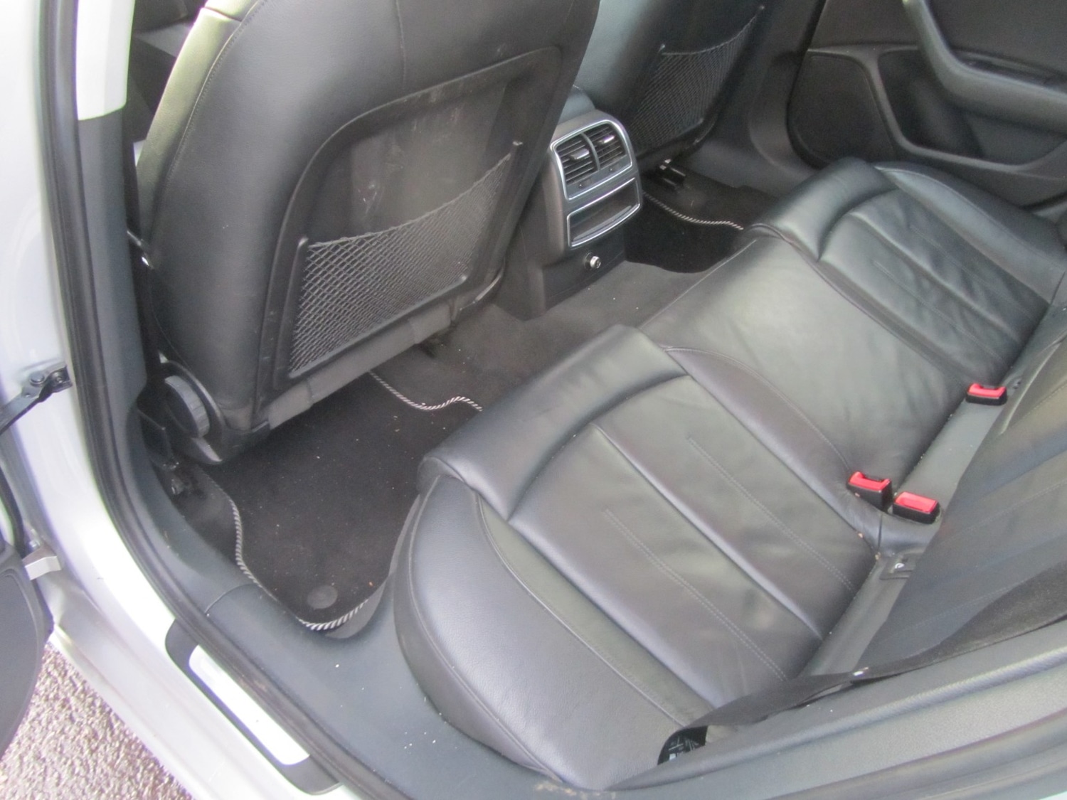 Used Audi A6 2012 for sale - 76821653: Photo 22