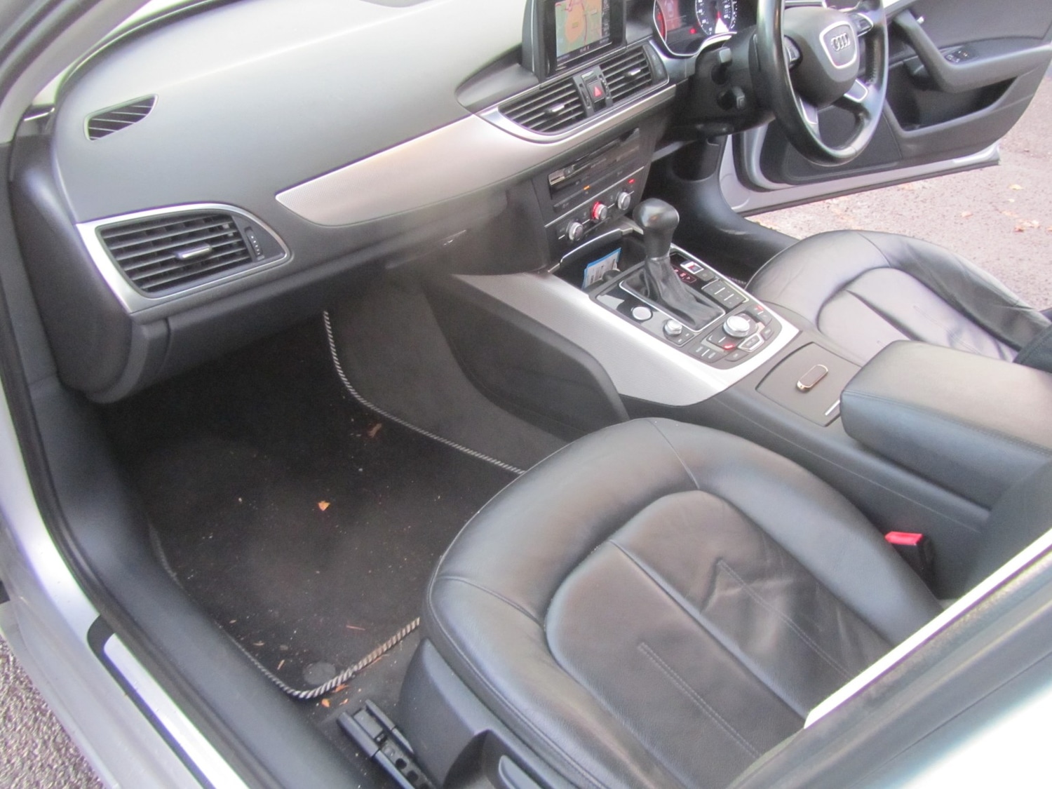 Used Audi A6 2012 for sale - 76821653: Photo 23