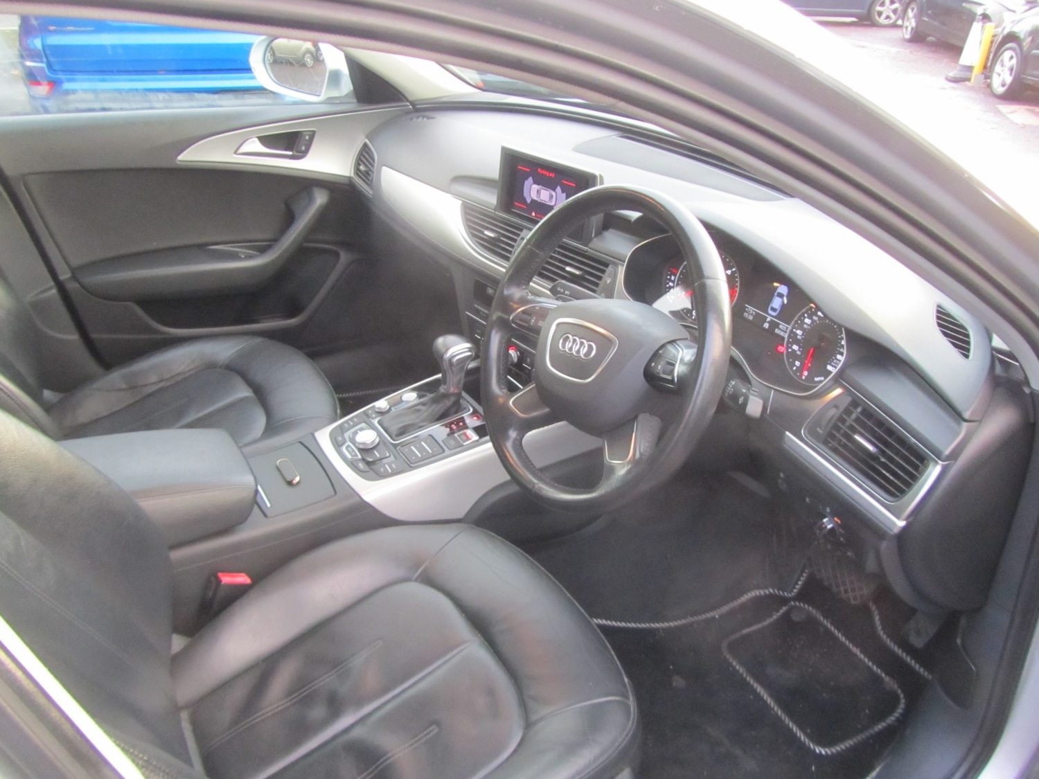 Used Audi A6 2012 for sale - 76821653: Photo 3