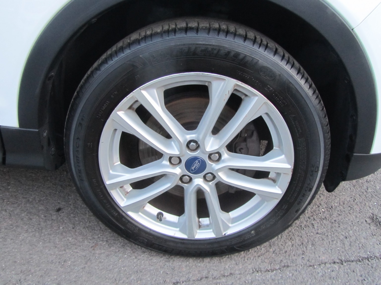 Used Ford Kuga 2015 for sale - 75615839: Photo 10