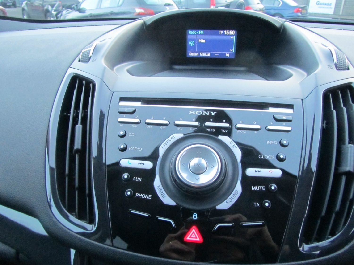 Used Ford Kuga 2015 for sale - 75615839: Photo 15