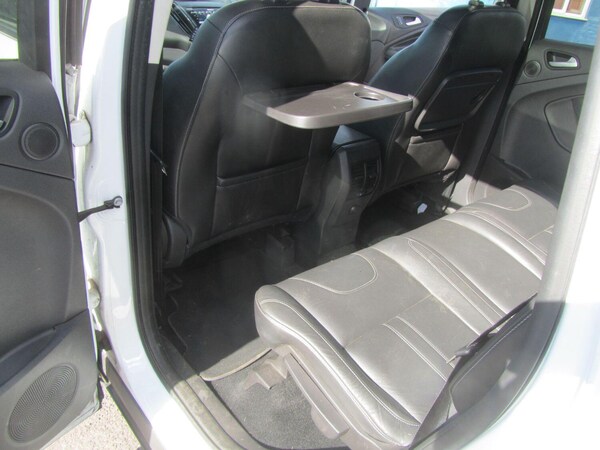 Used Ford Kuga 2015 for sale - 75615839: Photo 16