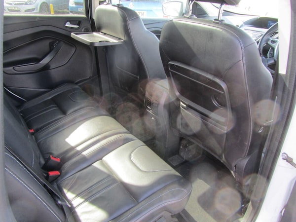 Used Ford Kuga 2015 for sale - 75615839: Photo 17