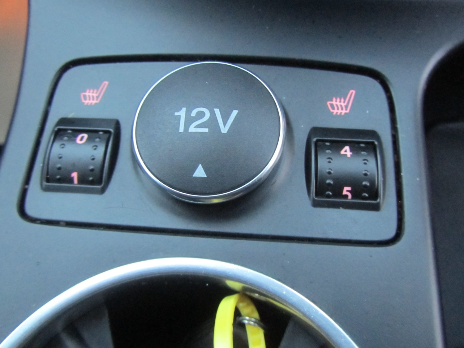 Used Ford Kuga 2015 for sale - 75615839: Photo 18