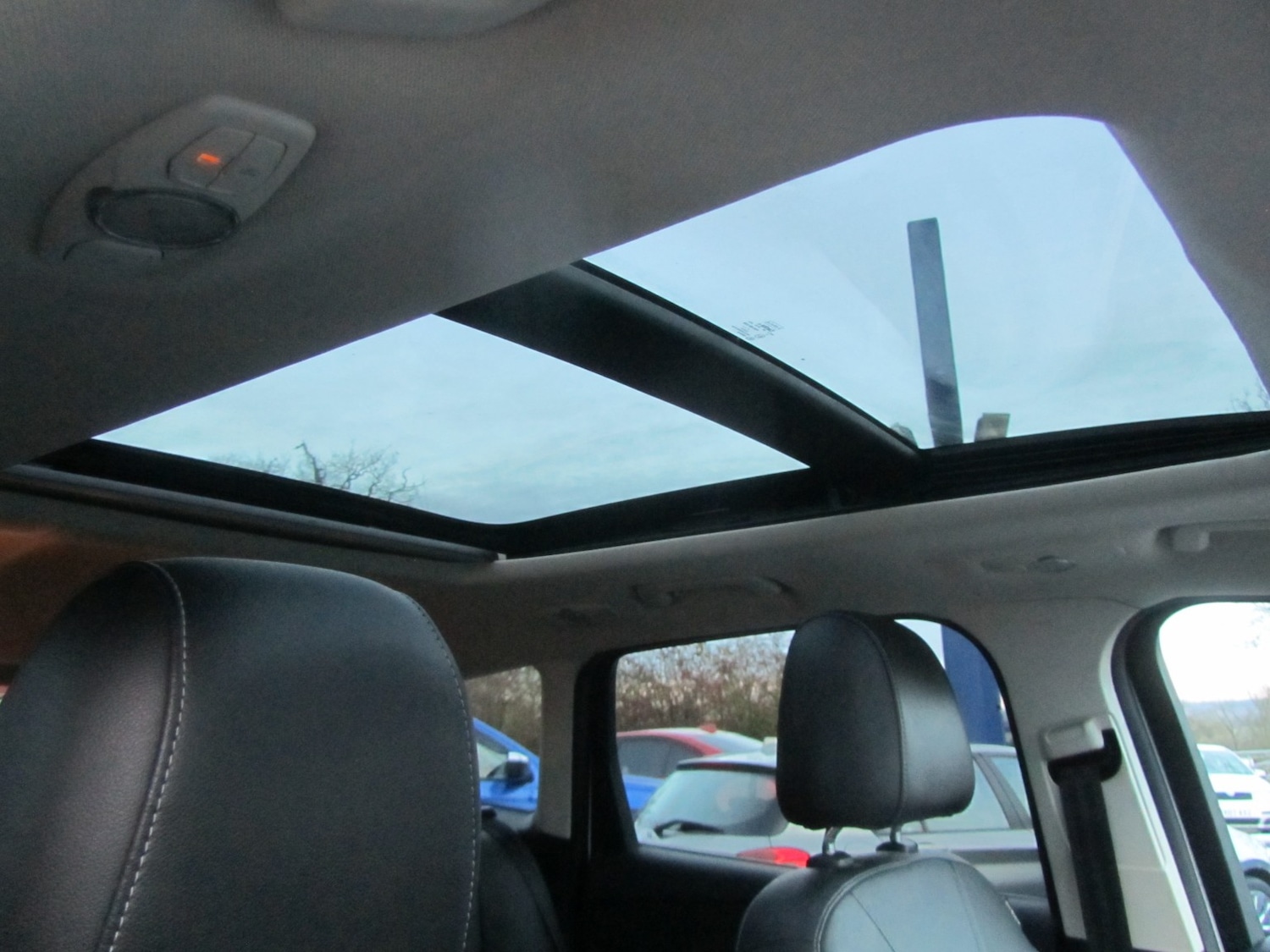 Used Ford Kuga 2015 for sale - 75615839: Photo 20