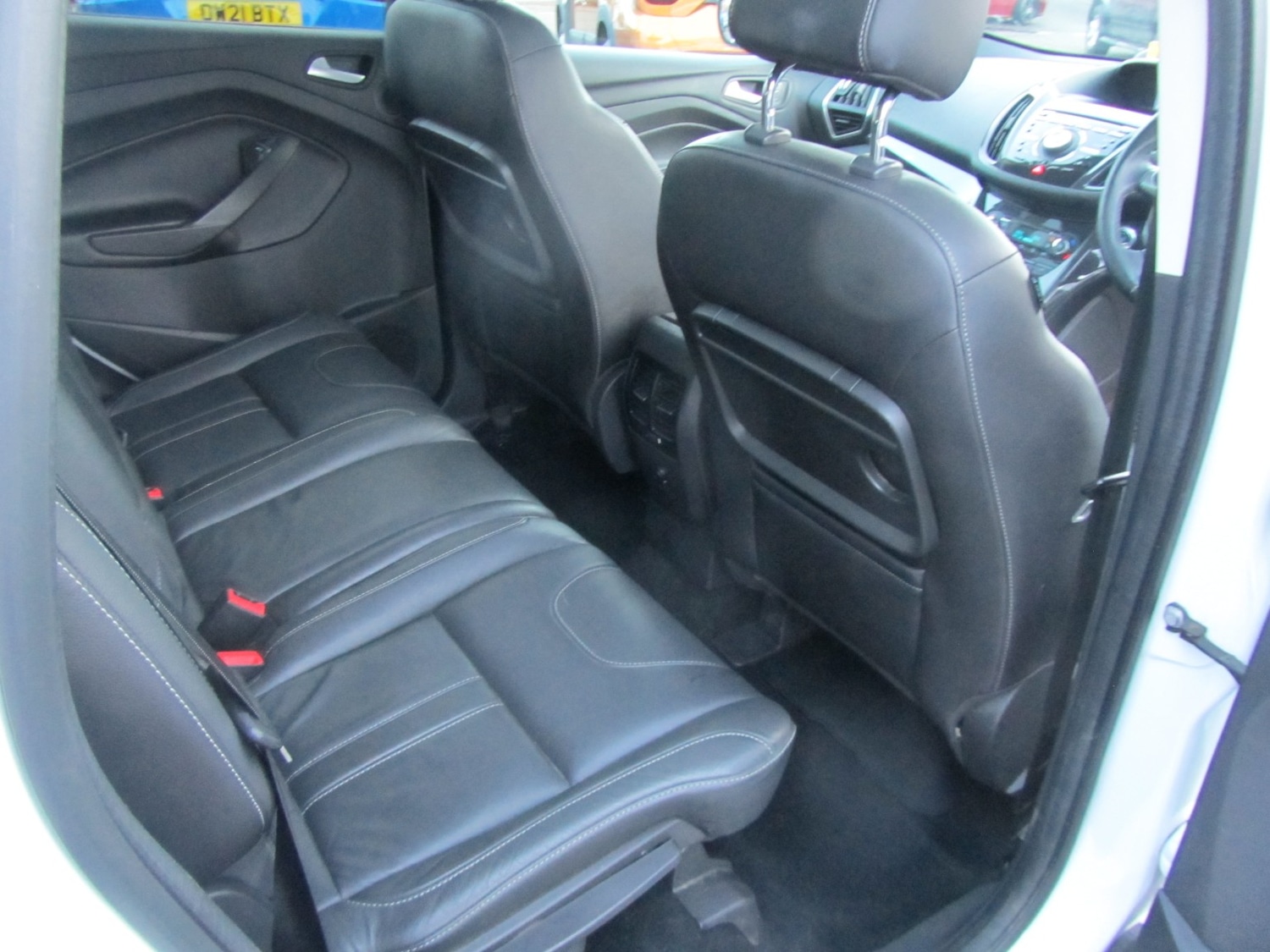 Used Ford Kuga 2015 for sale - 75615839: Photo 22