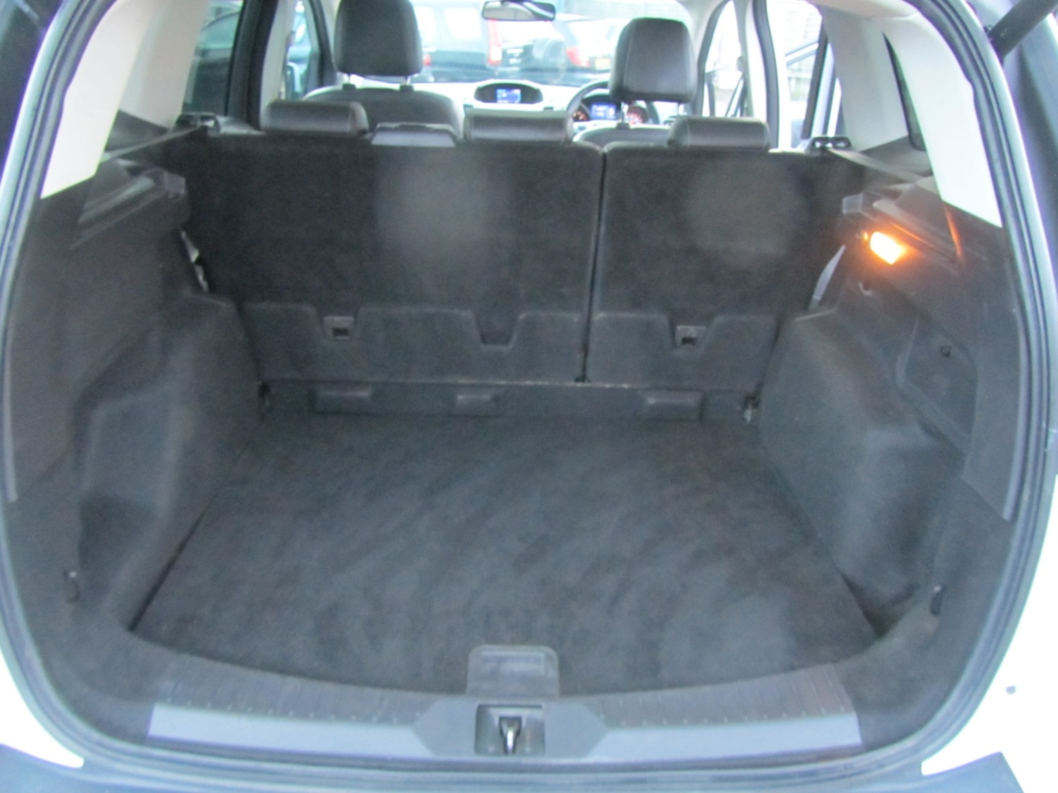 Used Ford Kuga 2015 for sale - 75615839: Photo 24