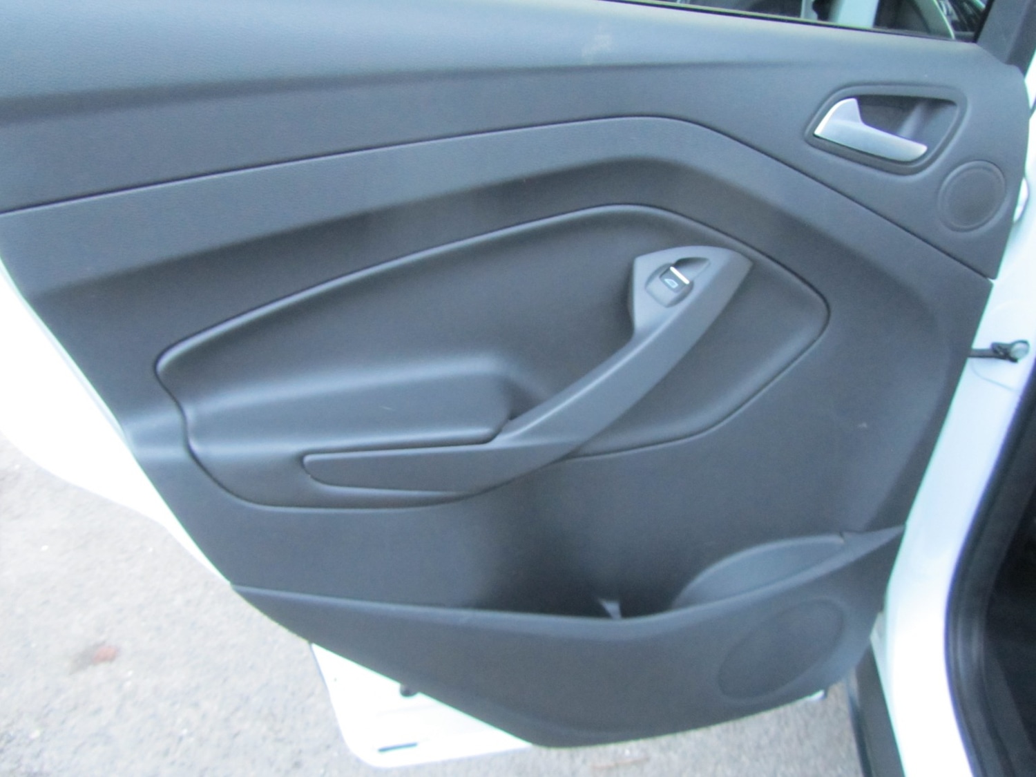 Used Ford Kuga 2015 for sale - 75615839: Photo 30