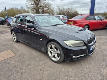 BMW 3 Series feature image