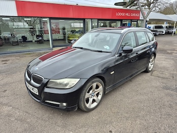 Used BMW 3 Series 2012 for sale - 77643744: Photo