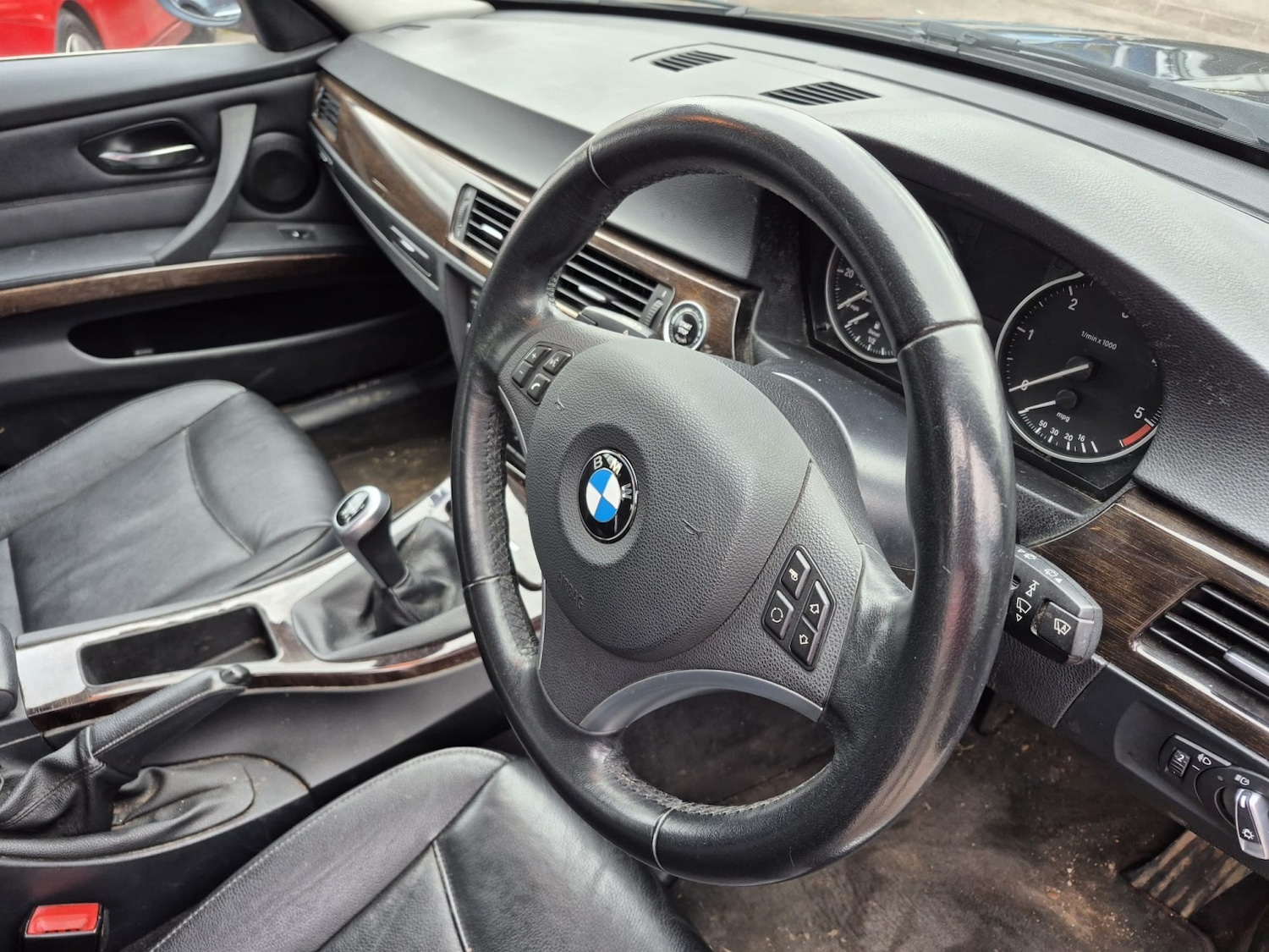 Used BMW 3 Series 2012 for sale - 77643744: Photo 3