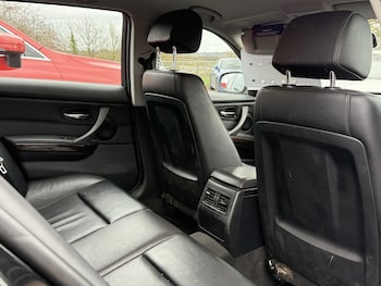 Used BMW 3 Series 2012 for sale - 77643744: Photo