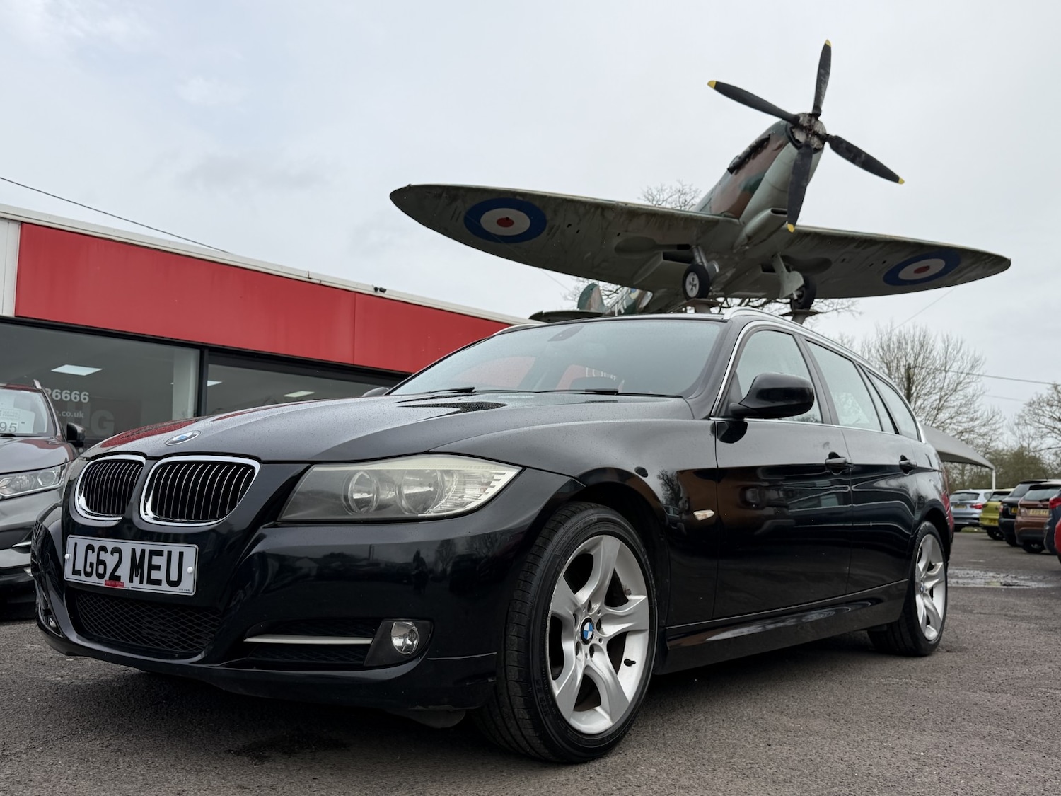 Used BMW 3 Series 2012 for sale - 77643744: Photo 9