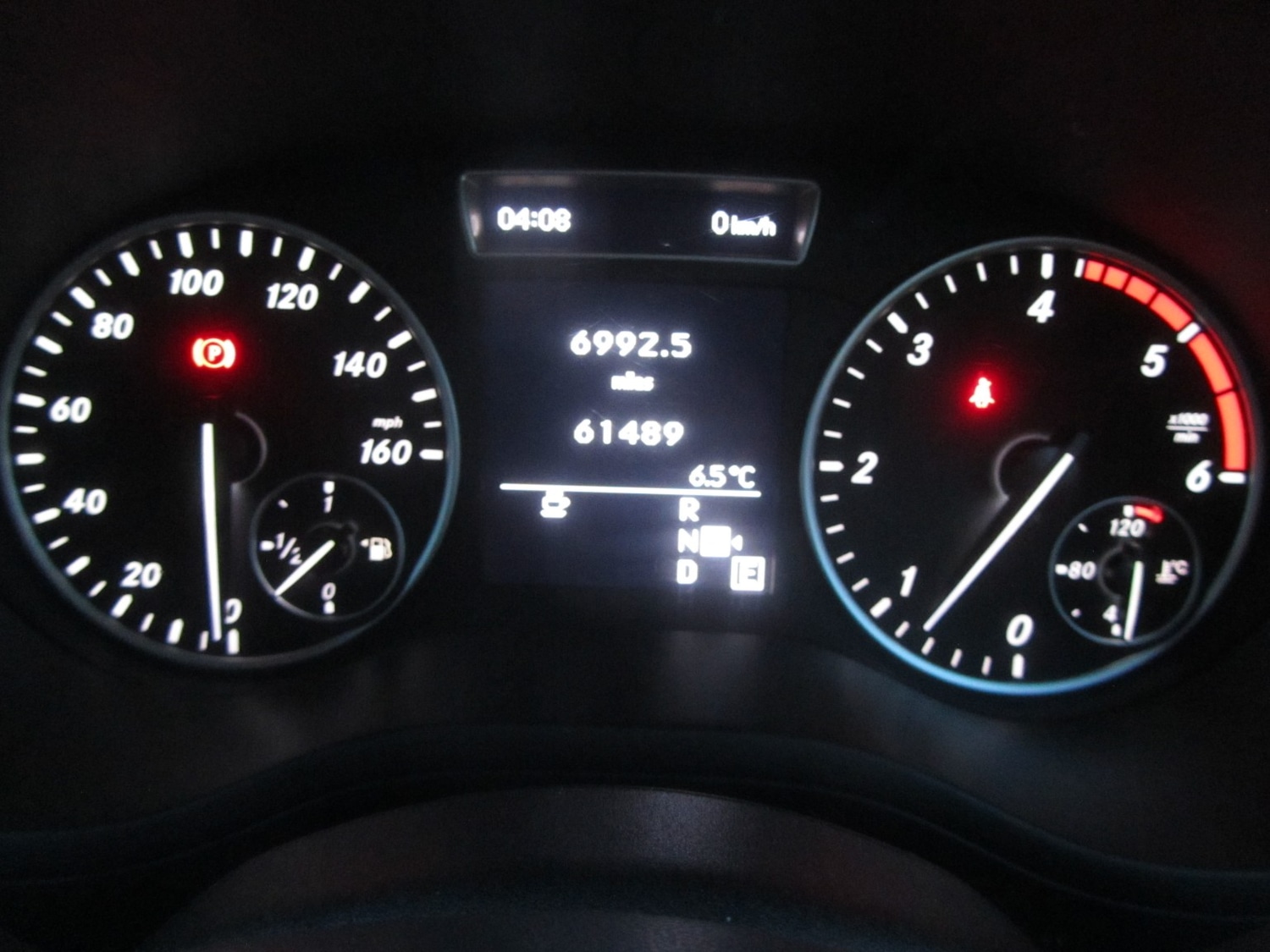 Used Mercedes-Benz B Class 2012 for sale - 76821587: Photo 14