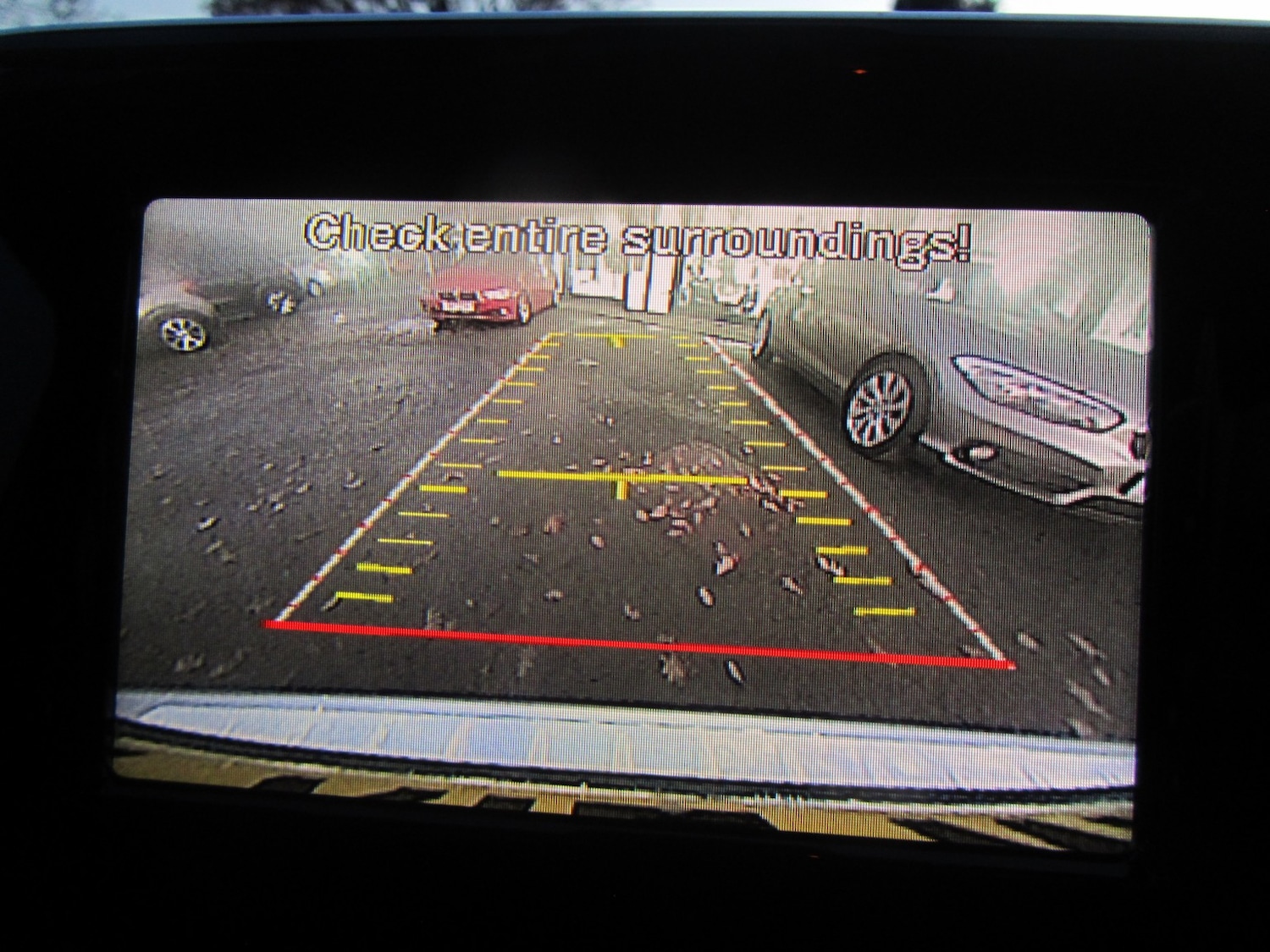 Used Mercedes-Benz B Class 2012 for sale - 76821587: Photo 16