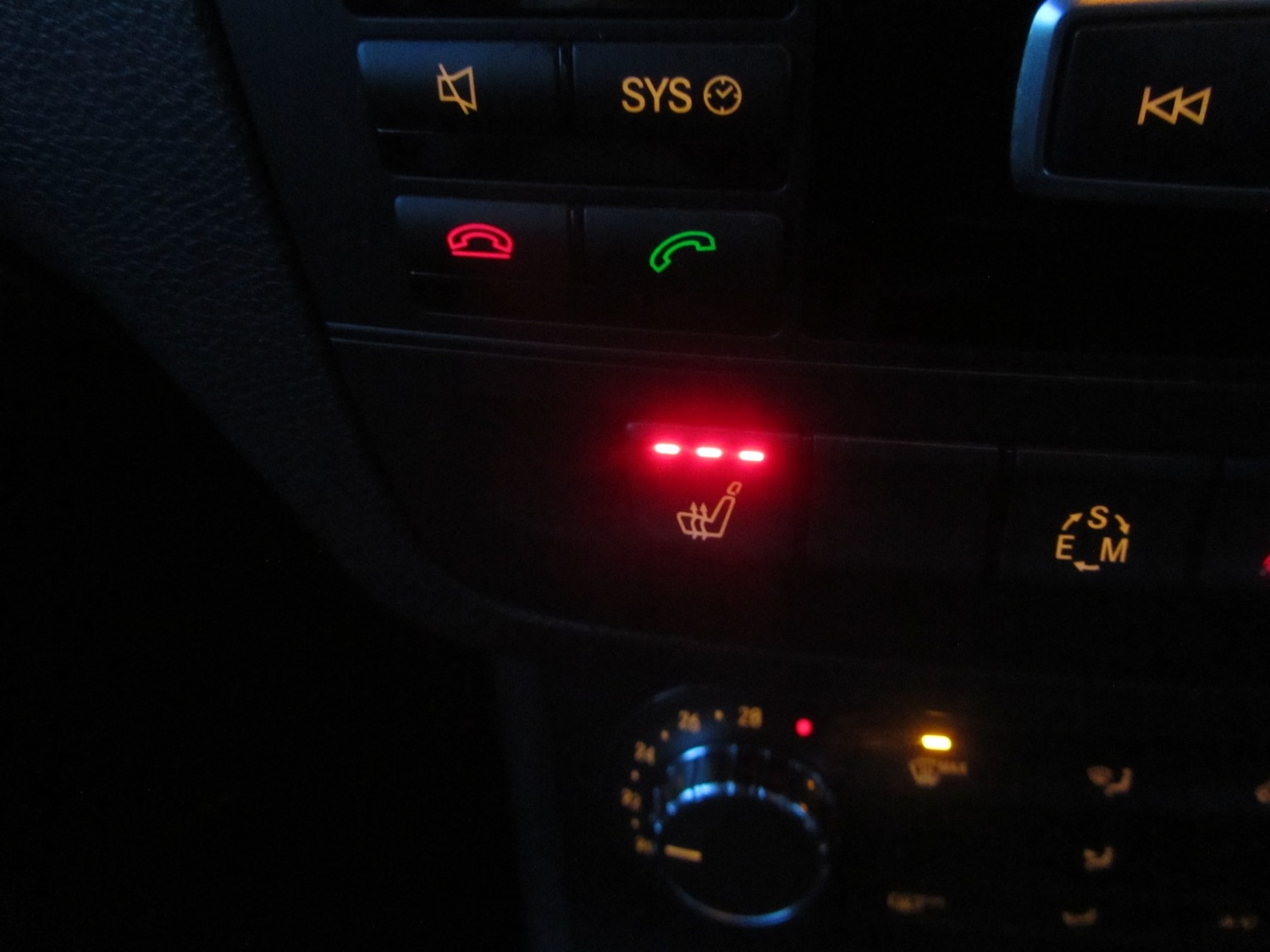 Used Mercedes-Benz B Class 2012 for sale - 76821587: Photo 19