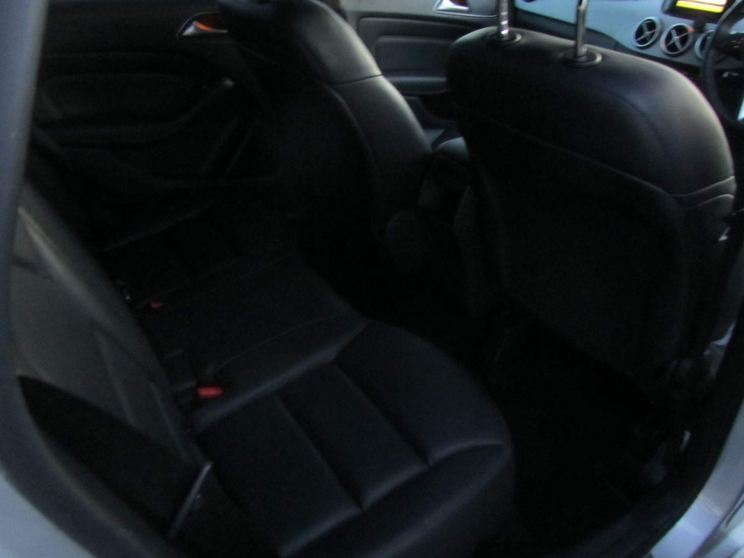 Used Mercedes-Benz B Class 2012 for sale - 76821587: Photo 22