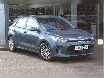 2017 - 1.0 T-GDi 2 5-Door