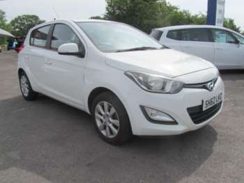 2012 - 1.2 Active 5-Door