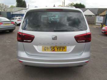 Used SEAT Alhambra 2015 for sale - 73714918: Photo