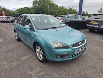 Used Ford Focus 2008 for sale - 78770209: Photo