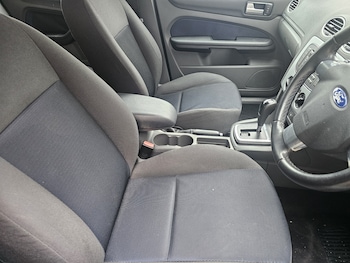 Used Ford Focus 2008 for sale - 78770209: Photo