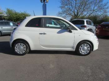 Used Fiat 500 2013 for sale - 73562388: Photo