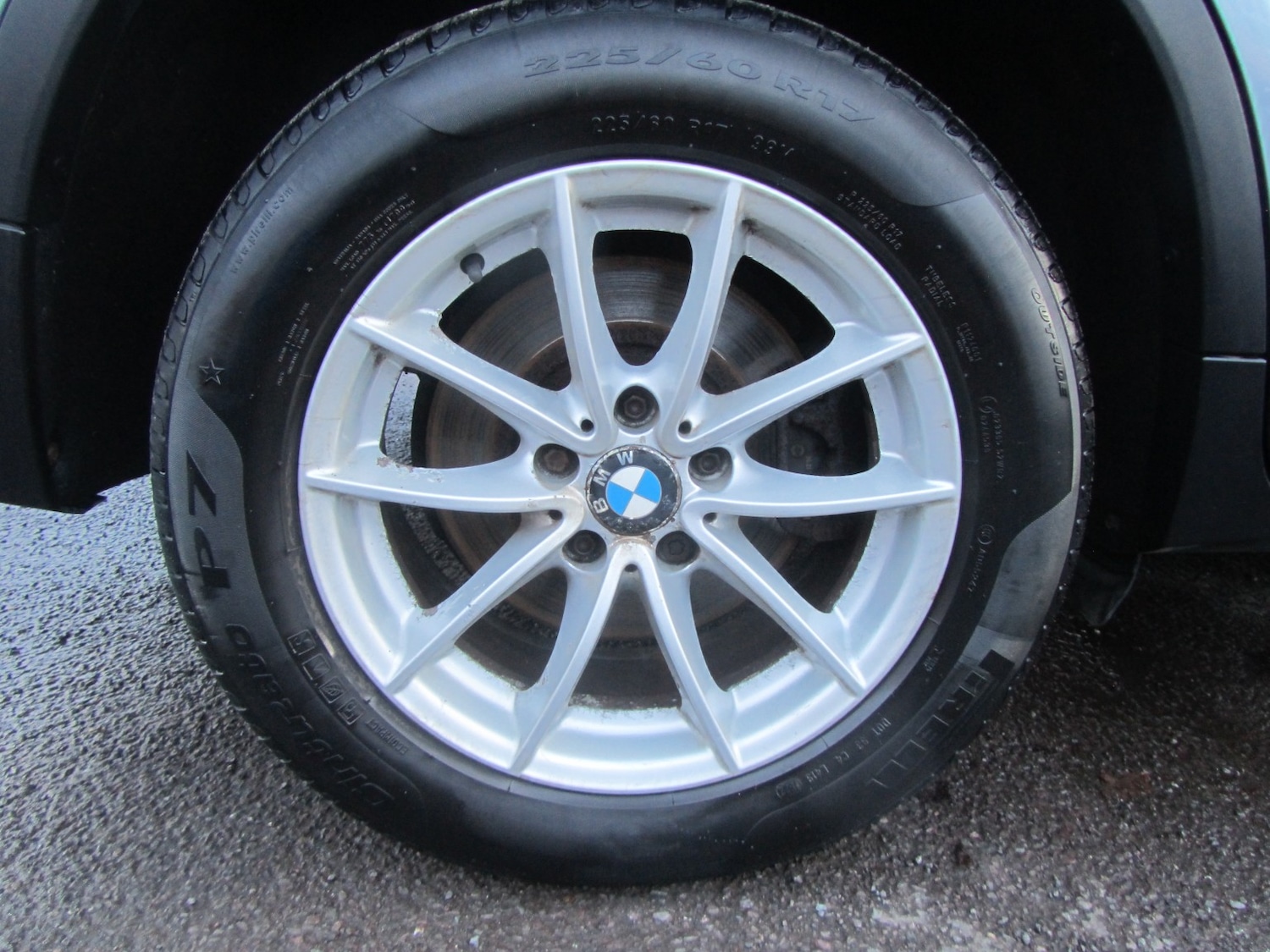 Used BMW X3 2011 for sale - 77179760: Photo 10