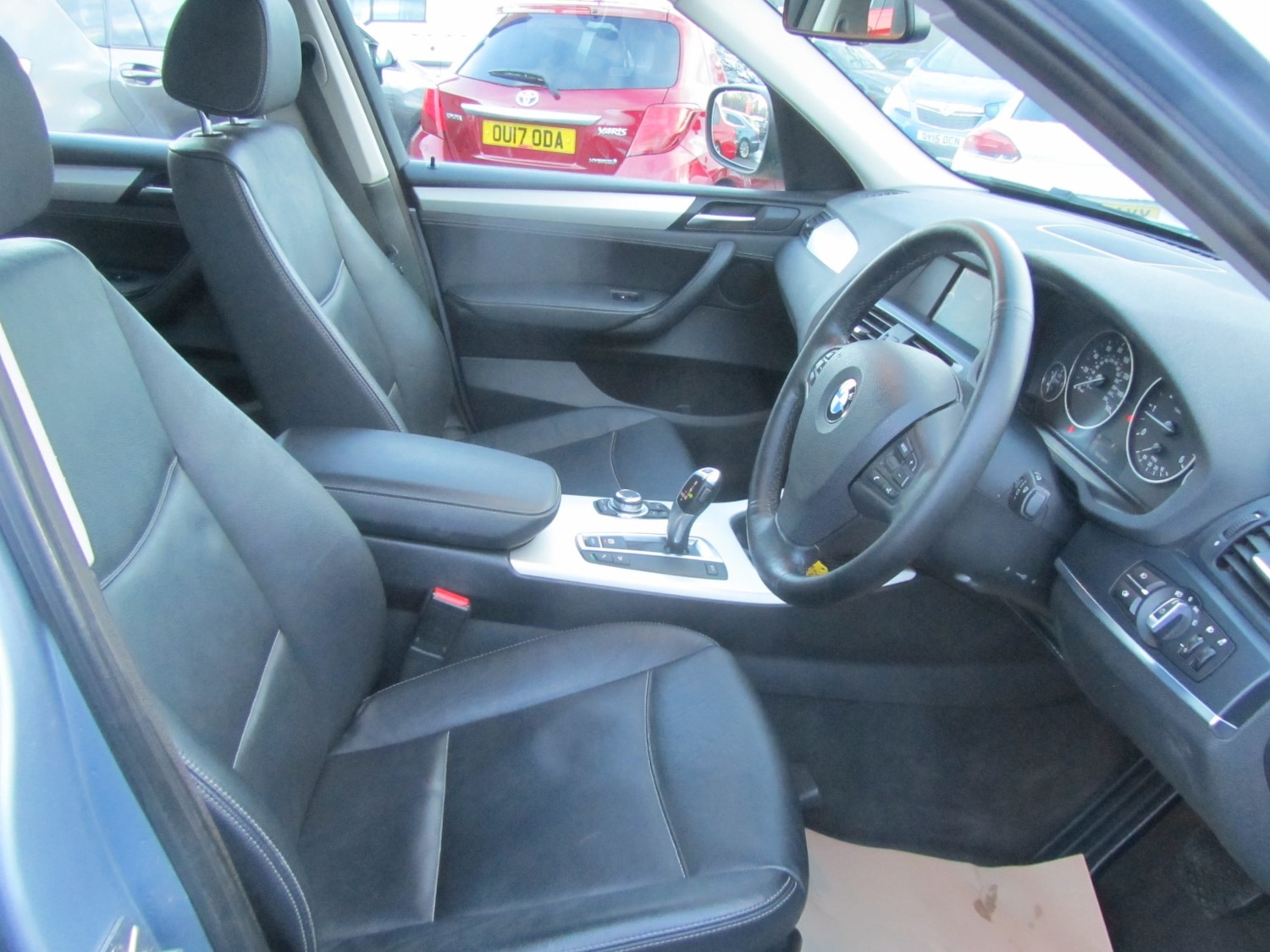 Used BMW X3 2011 for sale - 77179760: Photo 11