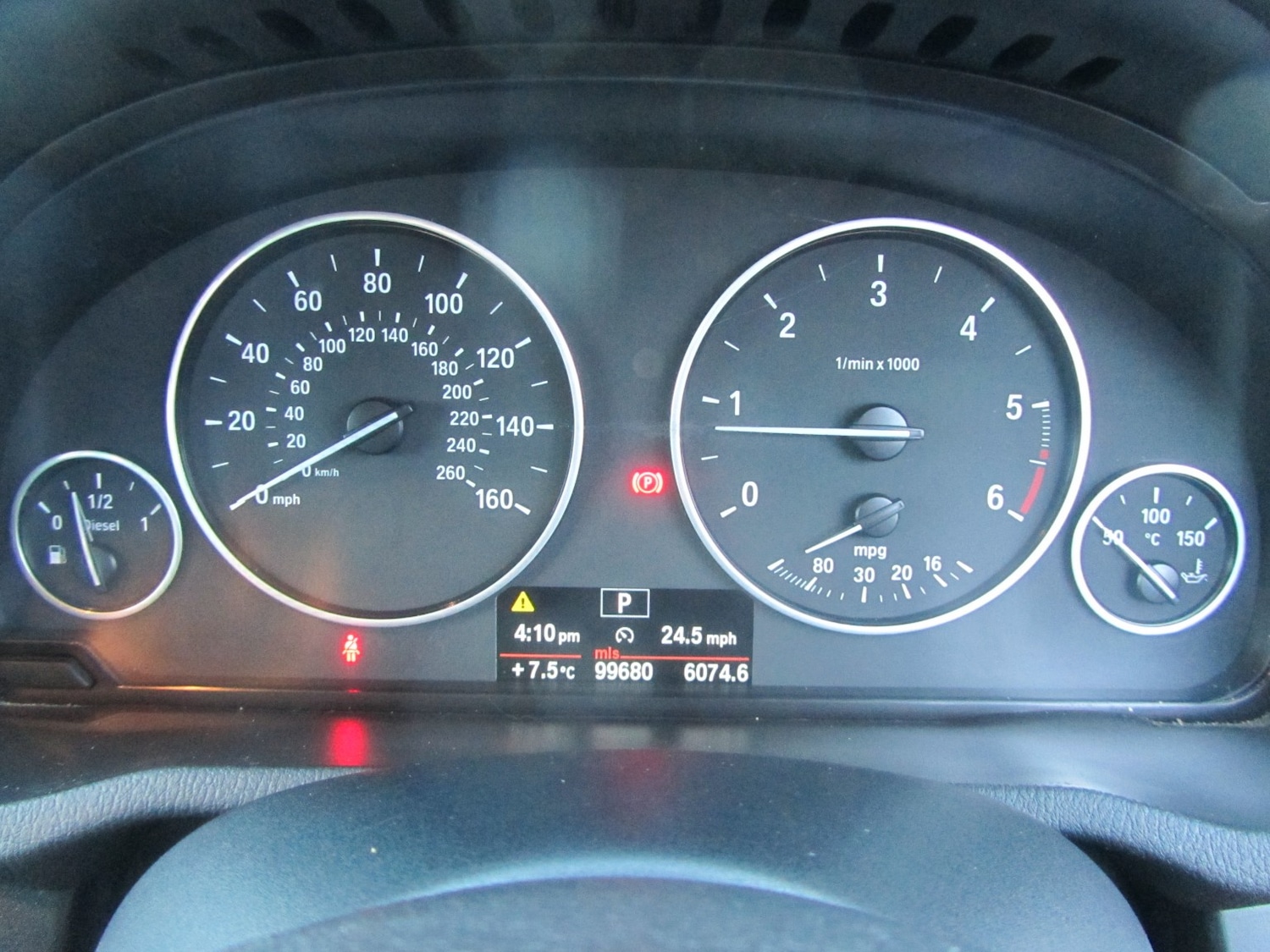 Used BMW X3 2011 for sale - 77179760: Photo 13