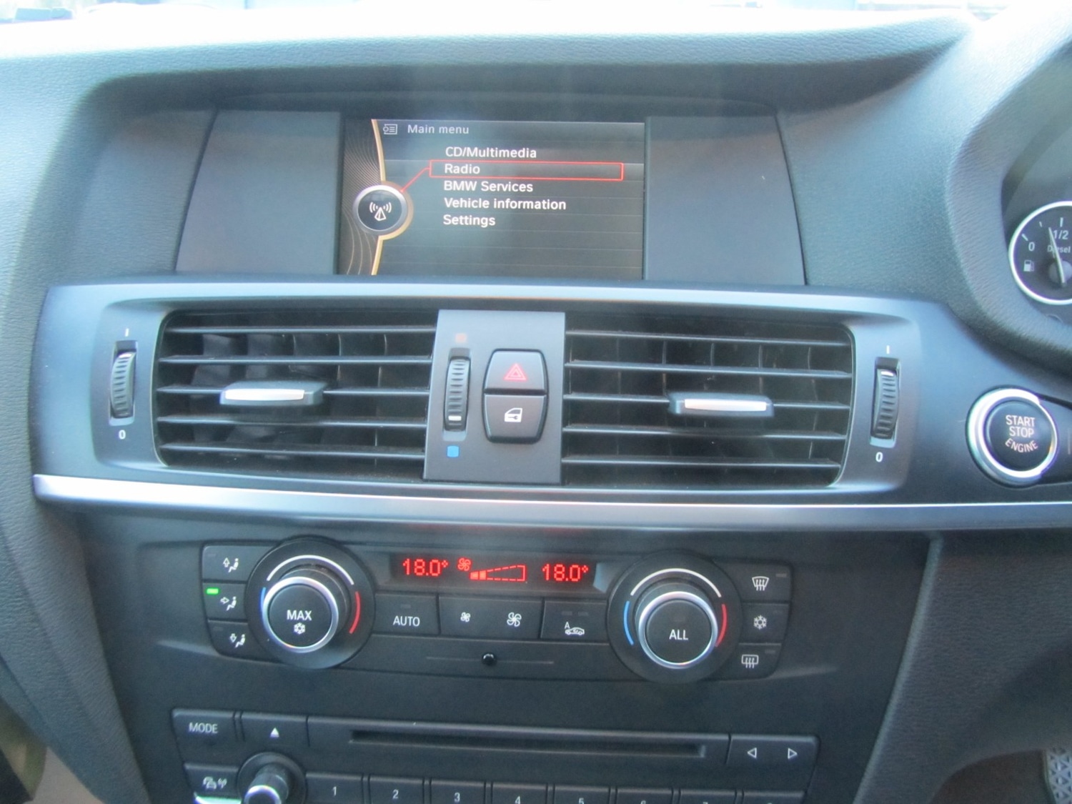 Used BMW X3 2011 for sale - 77179760: Photo 14