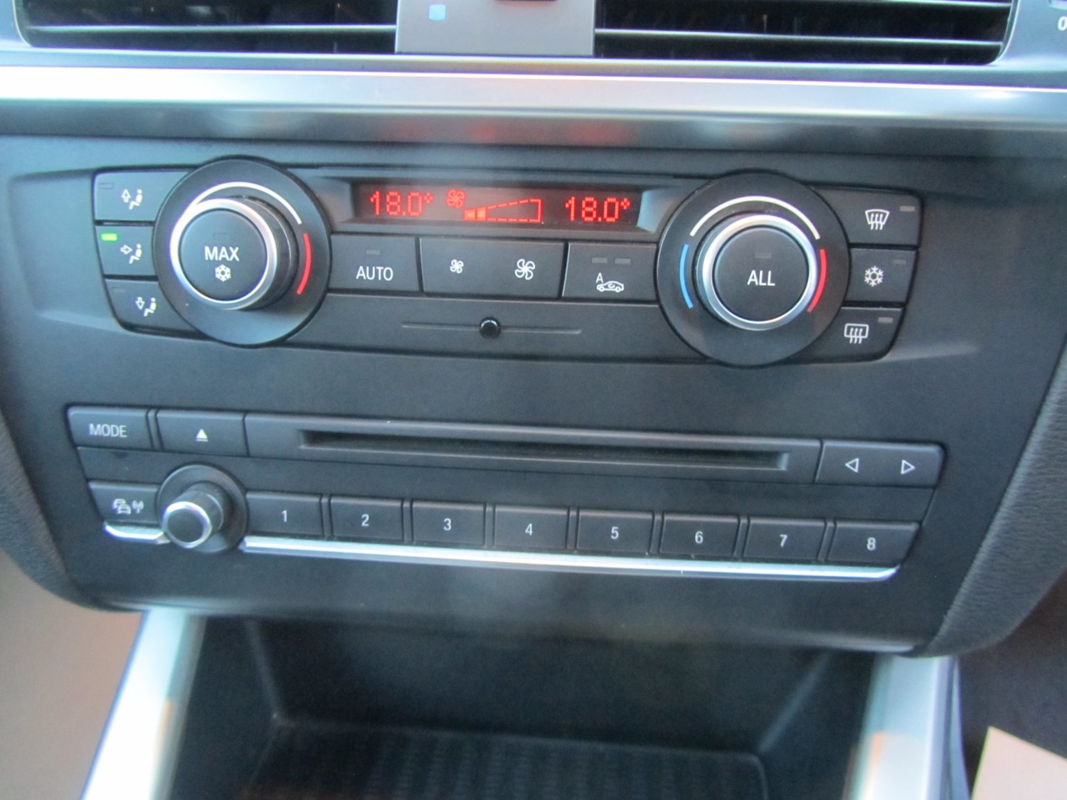 Used BMW X3 2011 for sale - 77179760: Photo 15