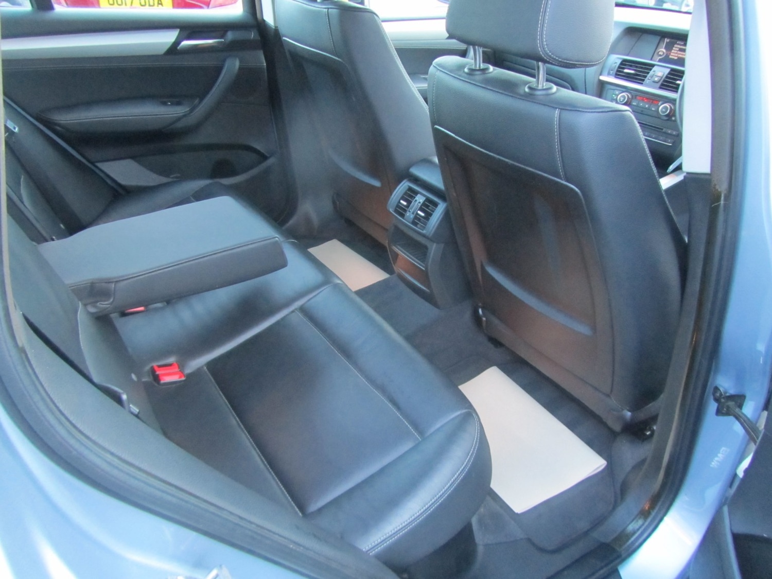 Used BMW X3 2011 for sale - 77179760: Photo 18