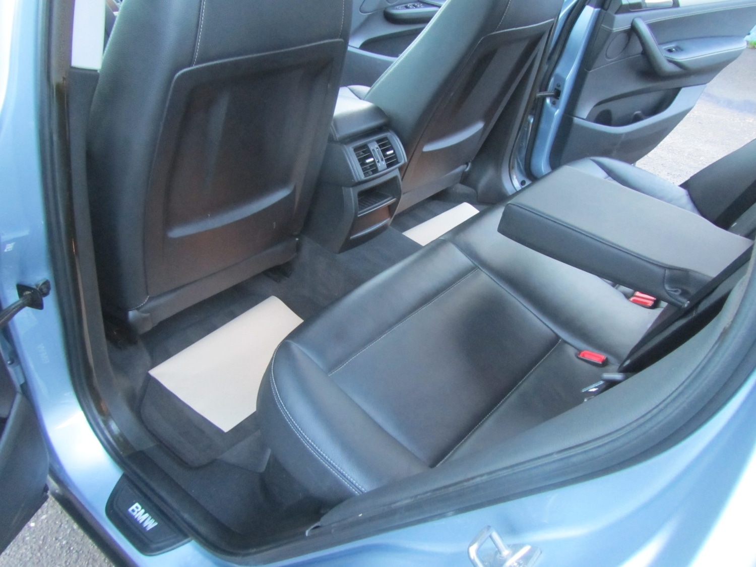 Used BMW X3 2011 for sale - 77179760: Photo 20