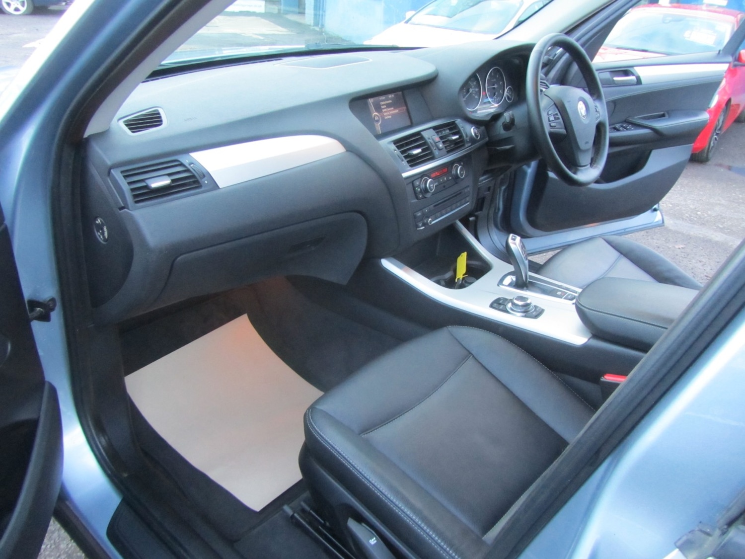 Used BMW X3 2011 for sale - 77179760: Photo 21