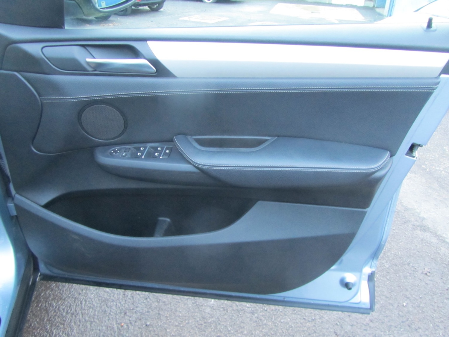 Used BMW X3 2011 for sale - 77179760: Photo 22