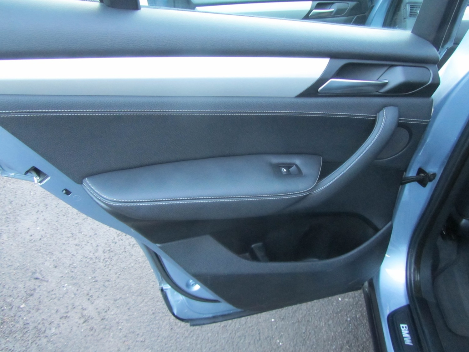 Used BMW X3 2011 for sale - 77179760: Photo 24