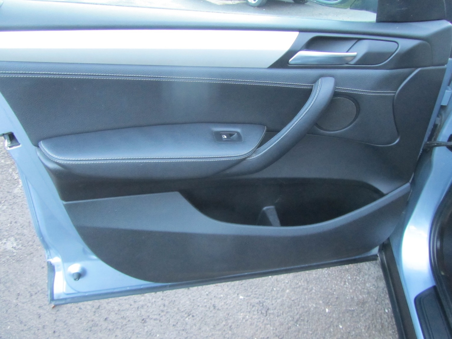 Used BMW X3 2011 for sale - 77179760: Photo 25