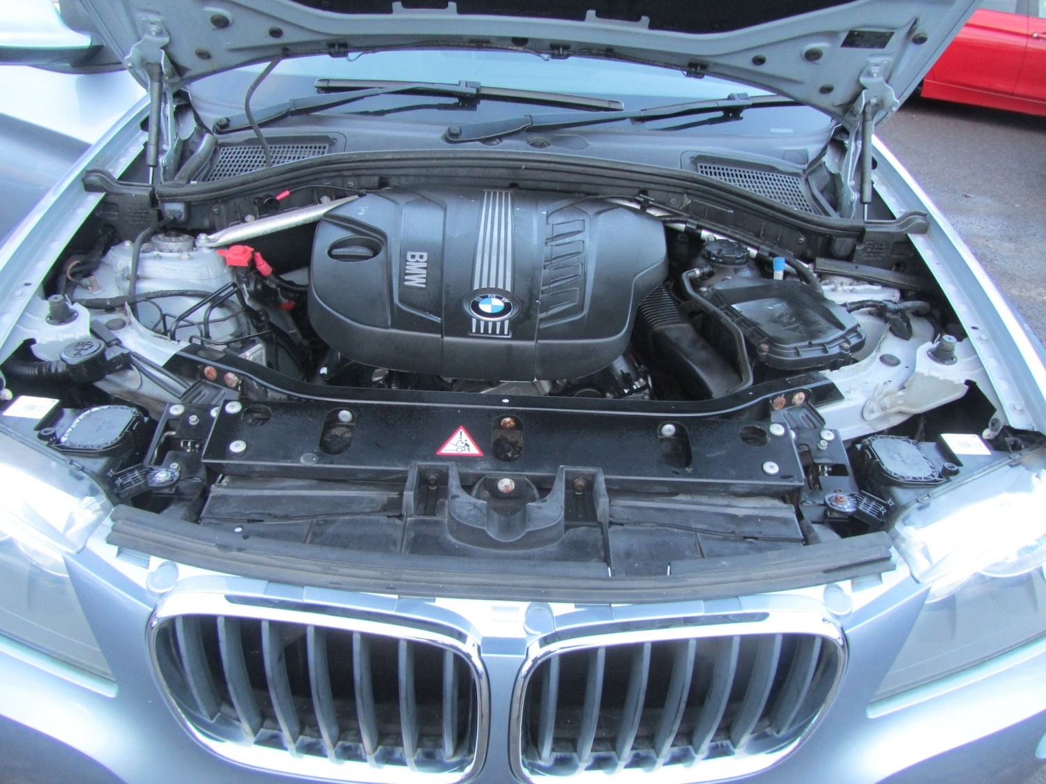 Used BMW X3 2011 for sale - 77179760: Photo 27