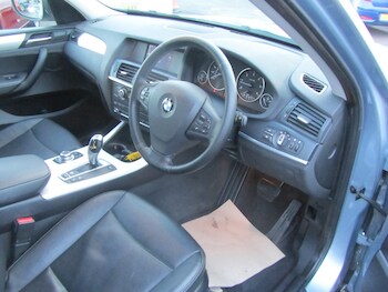 Used BMW X3 2011 for sale - 77179760: Photo