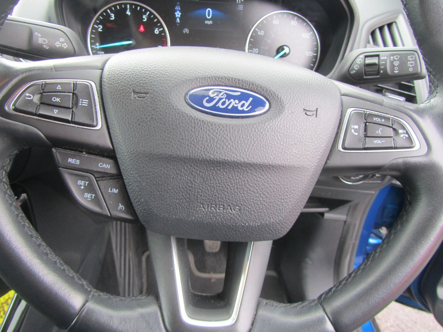 Used Ford Ecosport 2019 for sale - 77694414: Photo 12