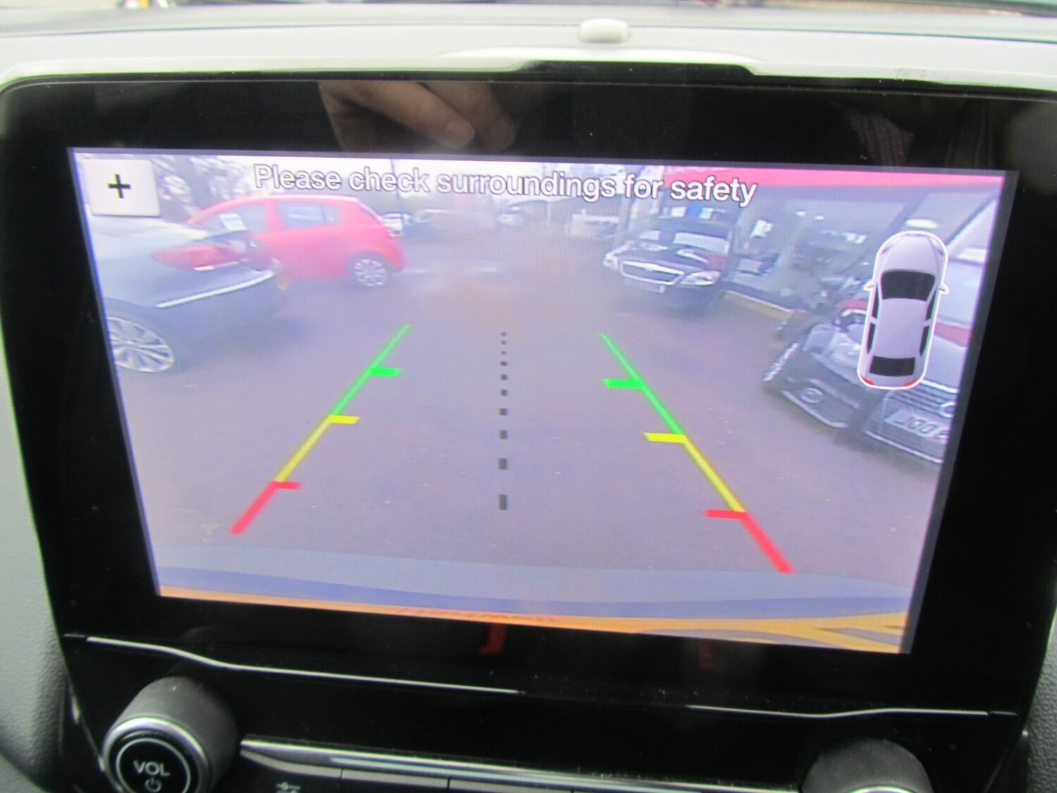 Used Ford Ecosport 2019 for sale - 77694414: Photo 13