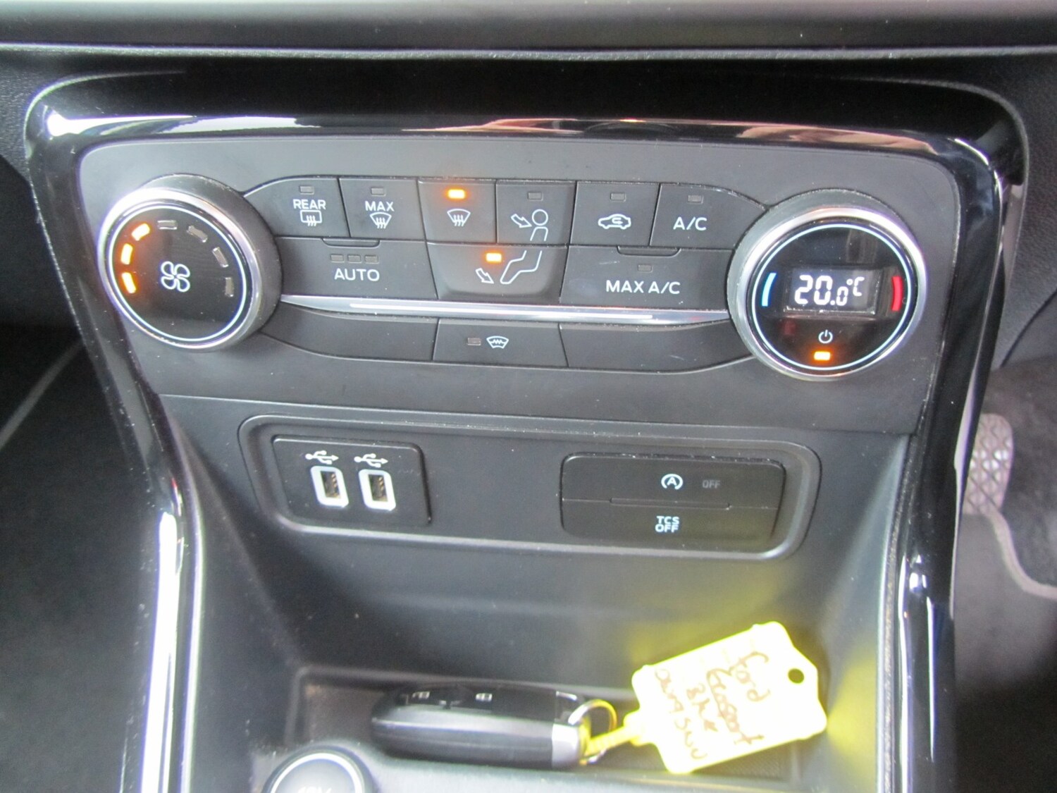 Used Ford Ecosport 2019 for sale - 77694414: Photo 16