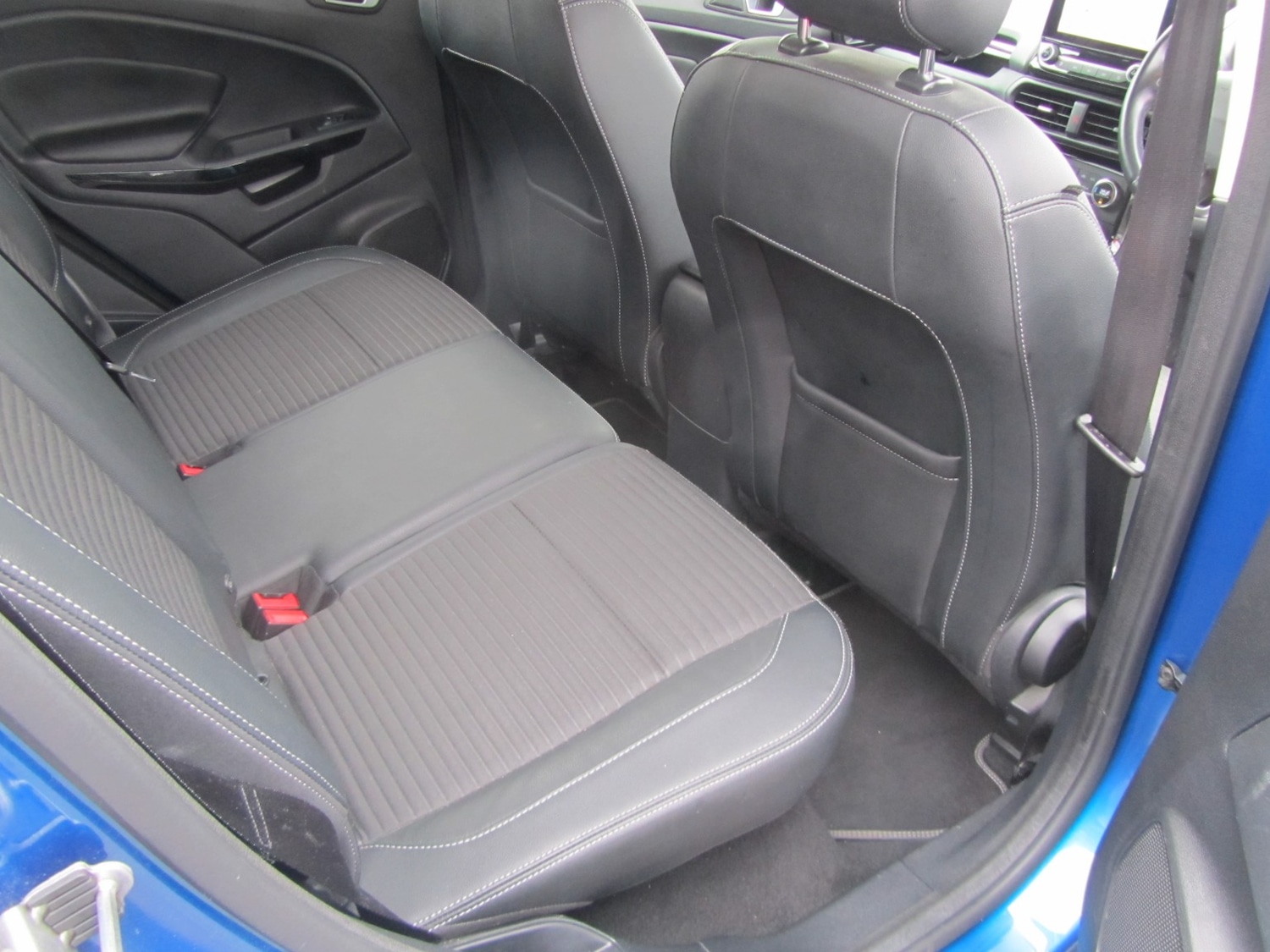 Used Ford Ecosport 2019 for sale - 77694414: Photo 18